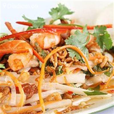 Quán Ăn Kim Tiến