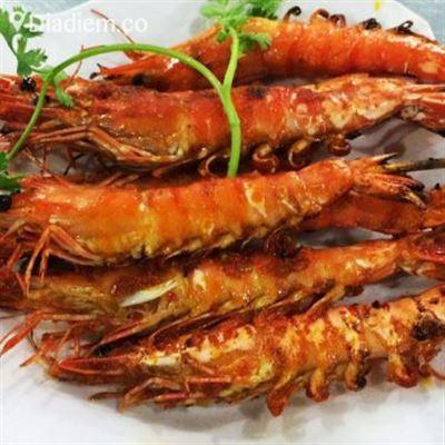 Quán Bằng Hữu – Hải Sản Tươi Sống