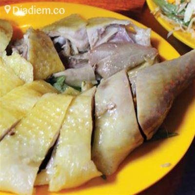 Quán Băng Tâm – Món Ăn Gia Đình