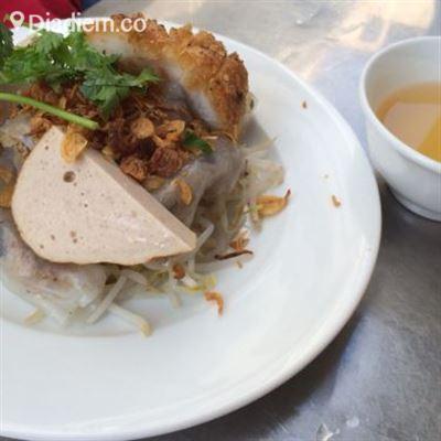 Quán Bánh Ướt
