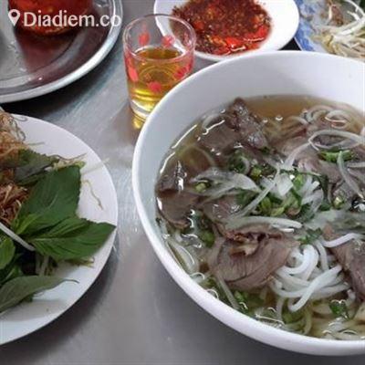 Quán Bảo Hạnh – Bún Bò Huế