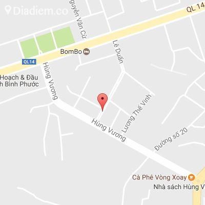 Quán Bia Ngọc Tú 37