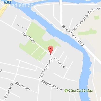 Quán Cà Phê Quốc Duy