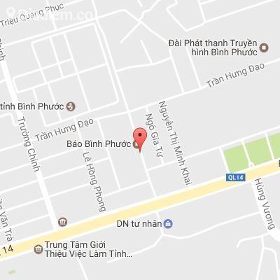 Quán Cà Phê Thu Thủy