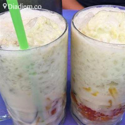 Quán Chè Lạnh – Lý Thường Kiệt