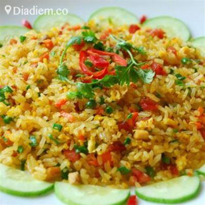 Quán Cơm Dương Châu