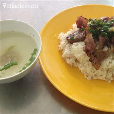 Quán Cơm Hải