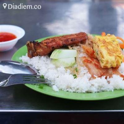Quán Cơm Hữu Duyên