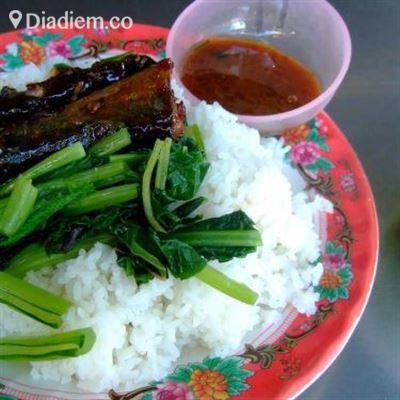 Quán Cơm Phở – Lê Lợi