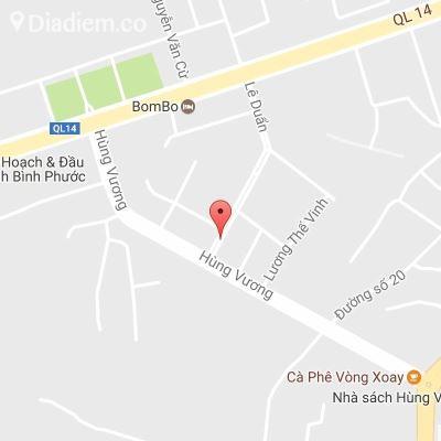 Quán Cơm Tấm Bình Dương 07