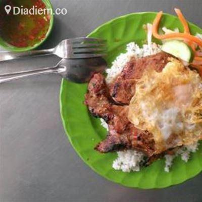 Quán Cơm Thọ Sơn