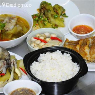 Quán Cơm Tiền Giang – Quốc Lộ 14