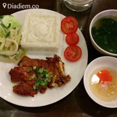 Quán Cơm Việt