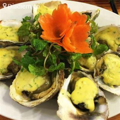 Quán Đặc Sản Hào 365 – Hải Sản Tươi Sống