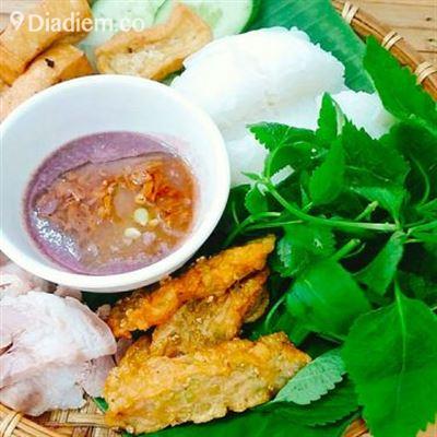 Quán Hà Nội Xưa & Nay – Nguyễn Trường Tộ