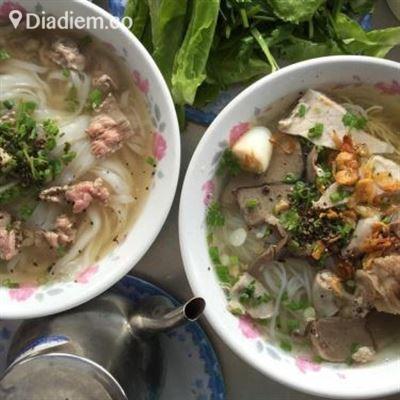 Quán Hải Hoàng – Bún, Phở, Hủ Tiếu, Bánh Canh