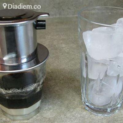 Quán Hậu 94 – Coffee & Giải Khát