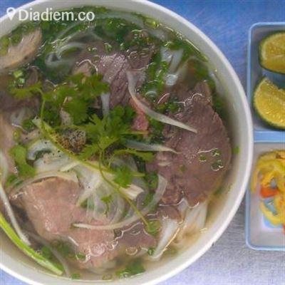 Quân Huyền – Bún Bò Huế