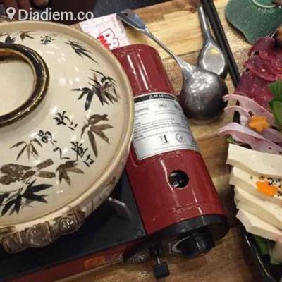 Quán KEN – Lẩu Hàn Quốc