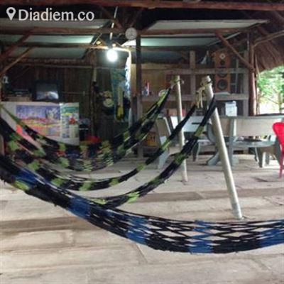 Quán Lá – Hương Lộ 2
