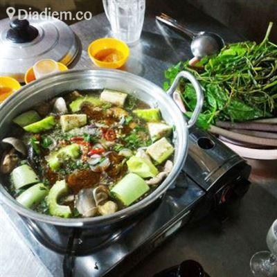 Quán Lẩu Mắm Đồng Quê
