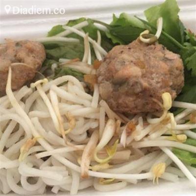 Quán Nghĩa – Cơm Phần & Bánh Tầm