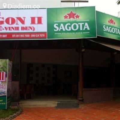 Quán Ngon II – Đặc Sản Dê