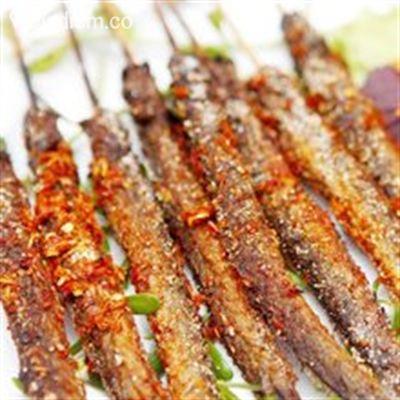 Quán Nướng BBQ – Nguyễn Hữu Thọ