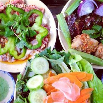 Quán Nướng Ciao – Đại Lộ Bình Dương