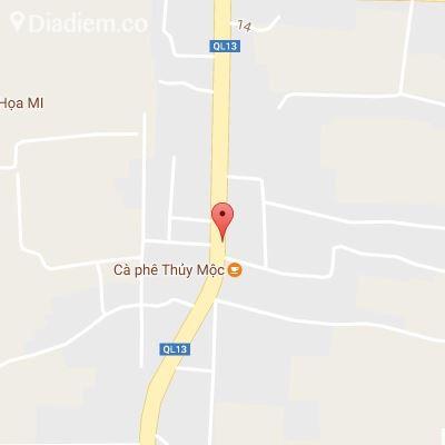 Quán Phở Đỉnh Phong