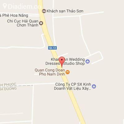 Quán Phở Loan