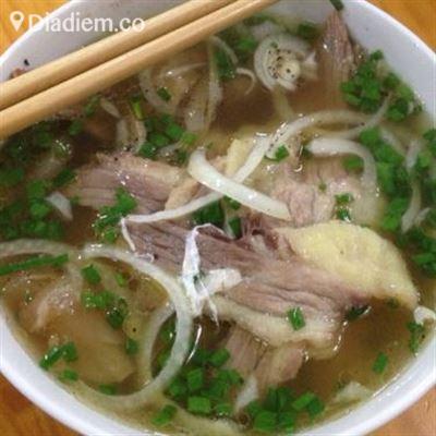Quán Phở Trinh