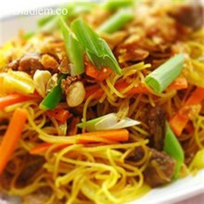 Quán Phúc Vinh – KP Phước Điền