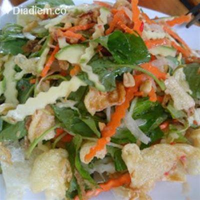 Quán Phước Sang – Món Ăn Gia Đình