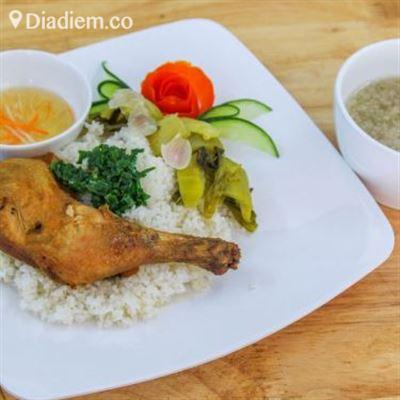 Quán Phượng 76 – Cơm Tấm