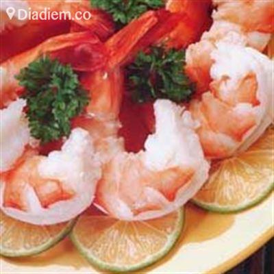 Quán Quốc Thạnh – Quang Trung