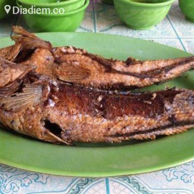 Quán Sen – Quán Ăn Sân Vườn