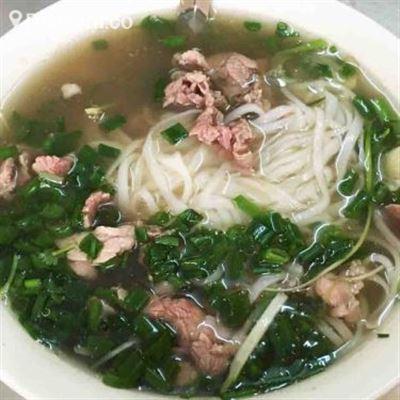 Quán Thể – Phở Nam Định