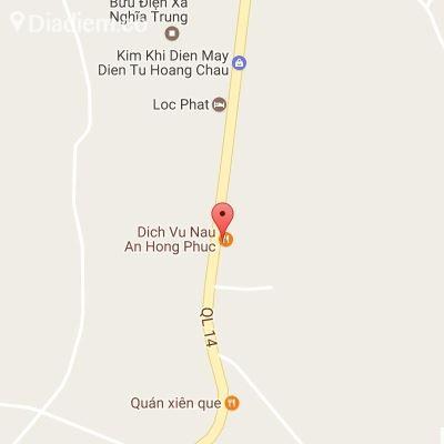 Quán Thịt Cầy Trung Kiên