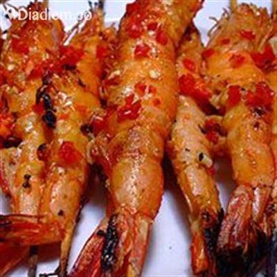 Quán Việt – Ý