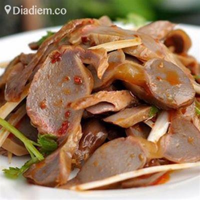 Quán Vợ Thằng Đậu – Món Ăn Gia Đình