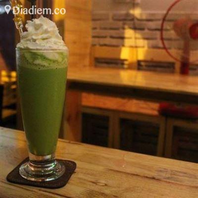 Quay Coffee House