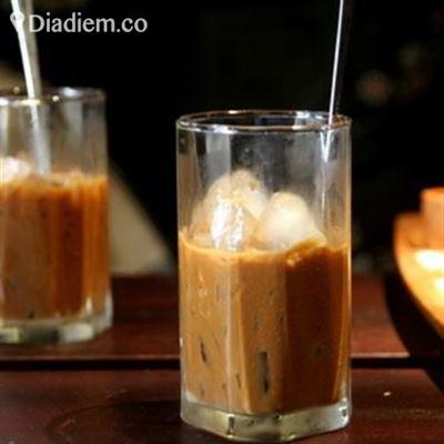 Queen Coffee – Ngô Mây