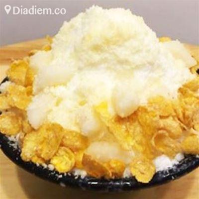 Quyn Bingsu