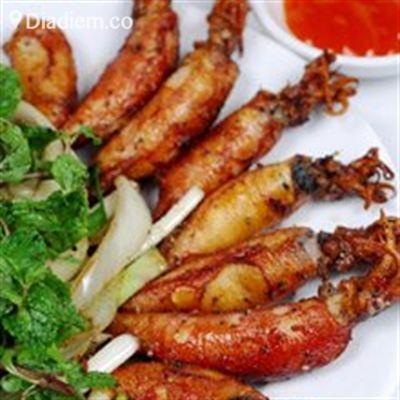 Quỳnh Nhung – Nhậu Bình Dân
