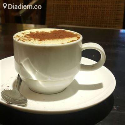 Quỳnh Phúc Coffee