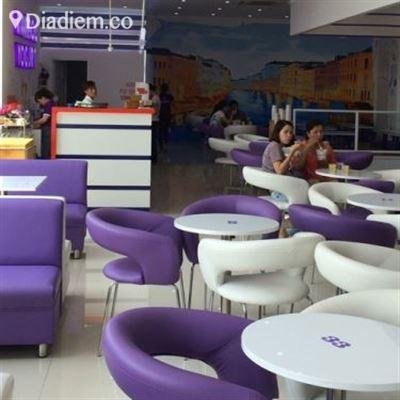 Rainbow Yogurt – Vincom Plaza Buôn Ma Thuột