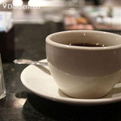 Royal Cafe