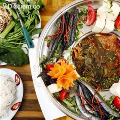 Sala – Quán Ăn Gia Đình