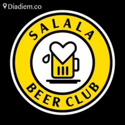 Salala – Restaurant & Beer Club